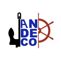 Andeco Marine Services LTD logo - Similar company to Precision Partners / Surveying & Loss Adjusting