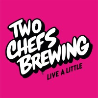Two Chefs Brewing logo - Similar company to Texelse Bierbrouwerij B.V.