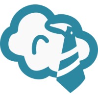 Cloudica logo - Similar company to Cloudica
