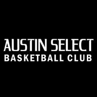 Austin Select Basketball Club logo - Similar company to Delta Dubs
