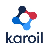 Karoil logo - Similar company to Digit Evolution