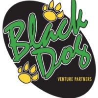 Black Dog Venture Partners logo - Similar company to Ae West Llc