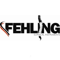 Fehling Surgical Instruments logo - Similar company to Stille Ab