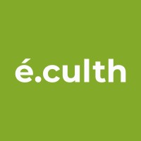 é.culth logo - Similar company to Cloudfy Checkout