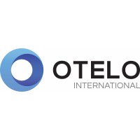 Otelo International logo - Similar company to Hispavista