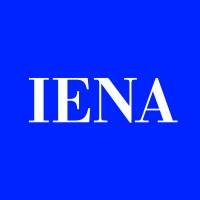 Agence Iéna logo - Similar company to Ladv -  Luxury Advisoring