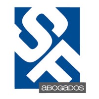 SF Abogados logo - Similar company to 吉隆不动产 Jilong Promotores