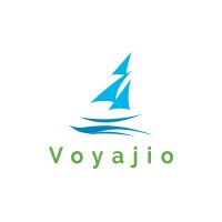 Voyajio.com logo - Similar company to Voyagio