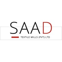 Saad Textile Mills logo - Similar company to Style.In.Textile