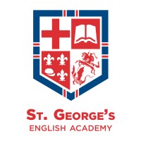 St. George's English Academy logo - Similar company to Dovetail It Support Ltd