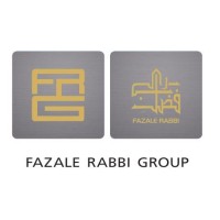 FRG (Fazale Rabbi Group) logo - Similar company to Executive Aviation (Pvt.) Ltd.