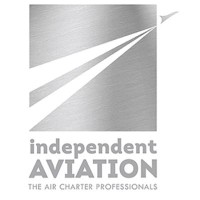Independent Aviation Pty Ltd logo - Similar company to Volantair Air Charter