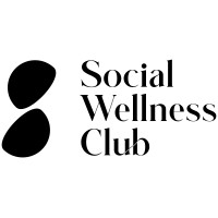 Social Wellness Club logo - Similar company to Wellnergy✨