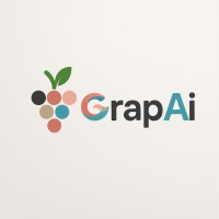 GrapAi logo - Similar company to Grapaxels™ Technologies
