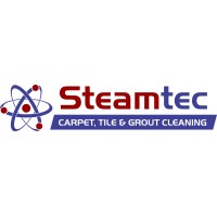 Steamtec logo - Similar company to Steamtec