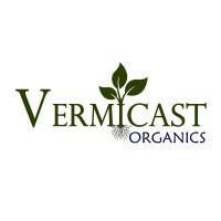 Vermicast Organics logo - Similar company to Sahra Vermicompost
