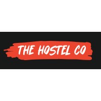 The Hostel Co logo - Similar company to Wrapupluv