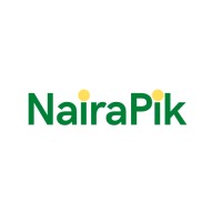 NairaPik logo - Similar company to Cloudview Technology Limited