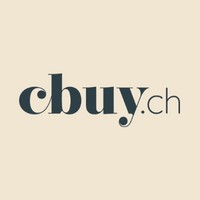 cbuy.ch logo - Similar company to Elysion