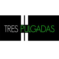 Tres Pulgadas Ing