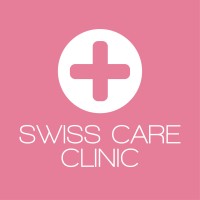 SWISS CARE CLINIC logo - Similar company to Medicetics London