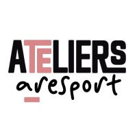 Ateliers Aresport logo - Similar company to Brunet Riahi
