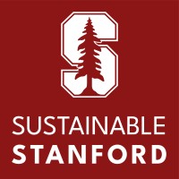 Sustainable Stanford logo - Similar company to Stanford Doerr School Of Sustainability
