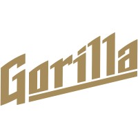 Gorilla Watches logo - Similar company to Exotime