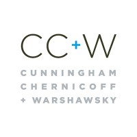 Cunningham, Chernicoff & Warshawsky, P.C. logo - Similar company to Klein Law Group