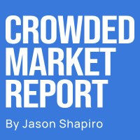 Crowded Market Report logo - Similar company to Dataplanet