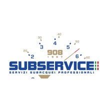 Sub Service S.r.l. logo - Similar company to Cesub S.R.L.