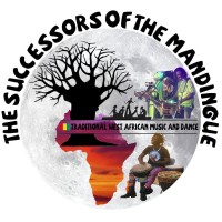 The Successors of The Mandingue logo - Similar company to Porter'S Cardiff