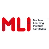 The Machine Learning Institute Certificate in Finance (MLI) logo - Similar company to Machine Learning Project Lab