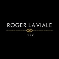 Roger La Viale logo - Similar company to Paiwand Studio