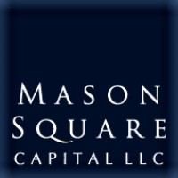 Mason Square Capital logo - Similar company to Mason Square Development