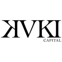 KVKI Capital logo - Similar company to Blend Beverages