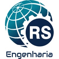 RS Engenharia logo - Similar company to Rs Recrutamentos
