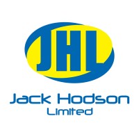Jack Hodson Limited logo - Similar company to Hall'S Electrical Ltd
