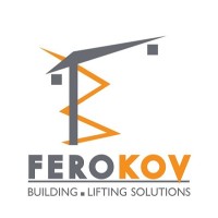 Ferokov gradbeni žerjavi d.o.o. logo - Similar company to Stagakis Ltd.