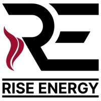 Rise Energy logo - Similar company to Tumbleweed