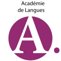 Académie Internationale de Langues Marseille logo - Similar company to 1Clusif
