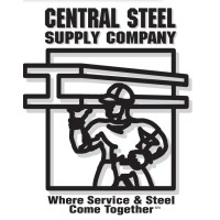 Central Steel Supply Co. logo - Similar company to Peak Development Partners
