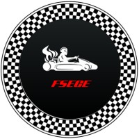 Formula Student Ege logo - Similar company to Tekno1 Roket Takimi