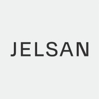 Jelsan logo - Similar company to Refelt