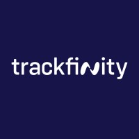Trackfinity logo - Similar company to Affiverse