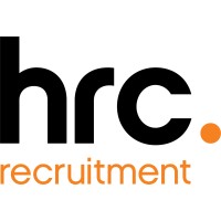 HRC Recruitment logo - Similar company to International Trainee Network (ITN)