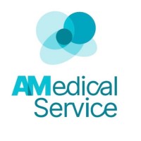 AMedicalservice logo - Similar company to Xspin