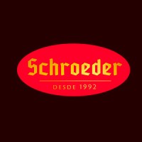 Frios Schroeder logo - Similar company to Flowes