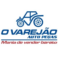 O Varejão Autopeças logo - Similar company to Don Cheff
