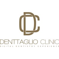 Denttaglio Clinic logo - Similar company to Elda Imagistic Services